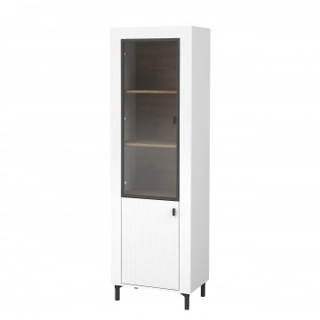 Vitrine Nivorta 1D NV03