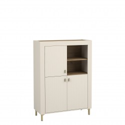 Miniaturbild von Highboard Nivorta 3D NV05