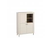 Highboard Nivorta 3D NV05