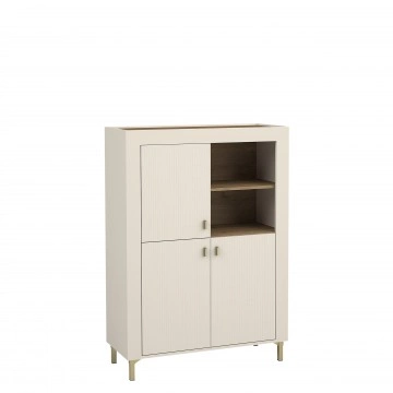 Highboard Nivorta 3D NV05
