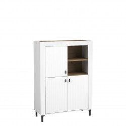 Miniaturbild von Highboard Nivorta 3D NV05