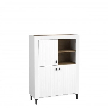 Highboard Nivorta 3D NV05