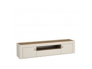 TV-Lowboard Nivorta 2D1S NV08