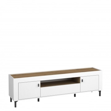 TV-Lowboard Nivorta 2D1S NV08