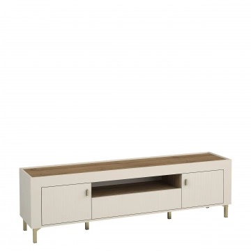 TV-Lowboard Nivorta 2D1S NV08