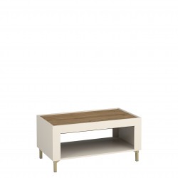 Miniaturbild von Couchtisch Nivorta NV09