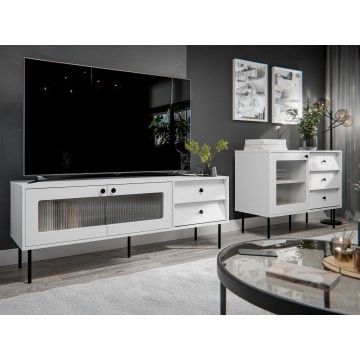 Wohnzimmer-Set Aurezi I