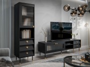 Wohnzimmer-Set Aurezi II