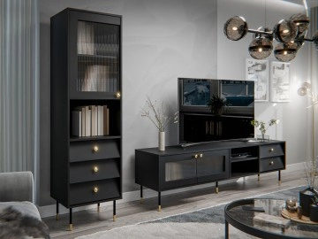 Wohnzimmer-Set Aurezi II