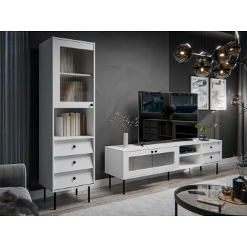 Wohnzimmer-Set Aurezi II