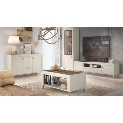 Miniaturbild von Wohnzimmer-Set Nivorta I