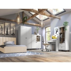 Jugendzimmer-Set Nivorta II