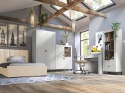 Jugendzimmer-Set Nivorta II