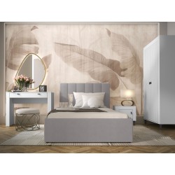 Miniaturbild von Schlafzimmer-Set Nivorta III