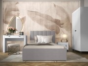 Schlafzimmer-Set Nivorta III