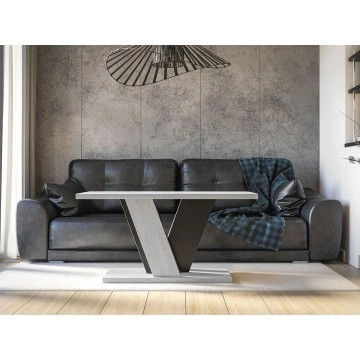 Couchtisch Tearyl