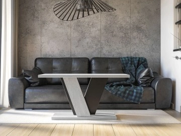 Couchtisch Tearyl