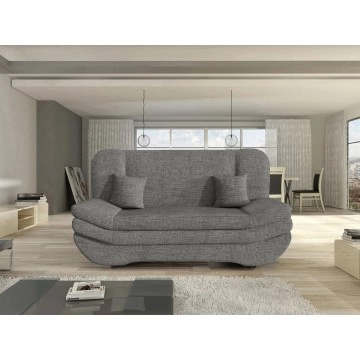 Schlafcouch Lena mit Schlaffunktion