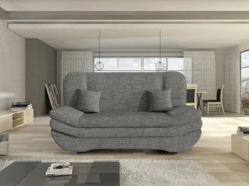 Schlafcouch Lena mit Schlaffunktion