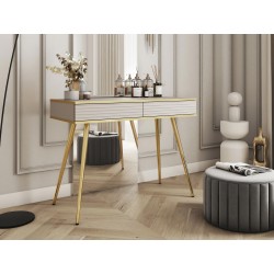 Miniaturbild von Schminktisch Oanisew T102