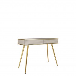 Miniaturbild von Schminktisch Oanisew T102