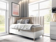 Boxspringbett mit Bettkasten Junior Kamire 3