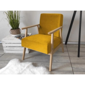 Sessel Pawiva
