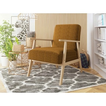Sessel Pawiva Cord