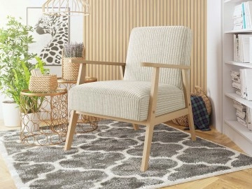 Sessel Pawiva Cord