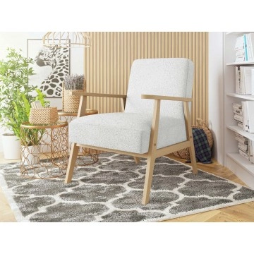 Sessel Pawiva Boucle