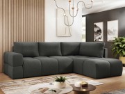 Ecksofa Bonkoi mit Bettkasten und Schlaffunktion