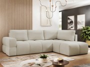 Ecksofa Bonkoi mit Bettkasten und Schlaffunktion
