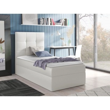 Boxspringbett mit Bettkasten Kanvar 2