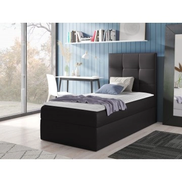 Boxspringbett mit Bettkasten Kanvar 2