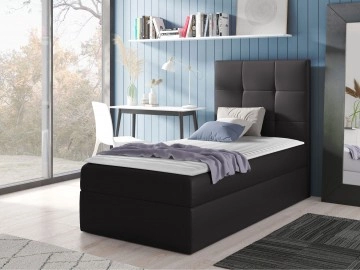 Boxspringbett mit Bettkasten Kanvar 2