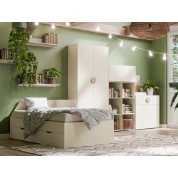 Jugendzimmer-Set Menoze I