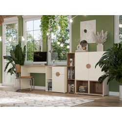 Jugendzimmer-Set Menoze II