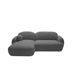 Miniaturbild von Ecksofa Morezi mit Bettkasten und Schlaffunktion