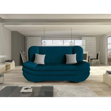Sofa Lena mit Schlaffunktion Premium
