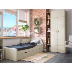 Jugendzimmer-Set Menoze III
