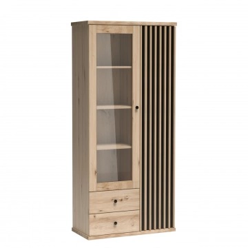 Hochvitrine Sigeren SG02