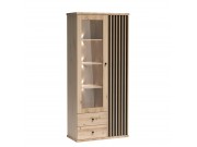 Hochvitrine Sigeren SG02