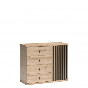 Designer Kombikommode Sigeren SG05