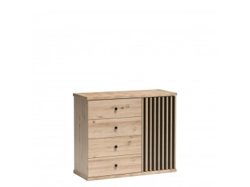 Designer Kombikommode Sigeren SG05