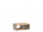 Couchtisch mit Schublade Sigeren SG08