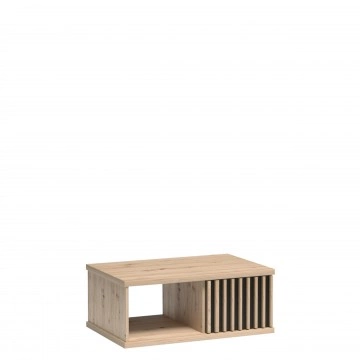 Couchtisch mit Schublade Sigeren SG08