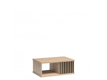 Couchtisch mit Schublade Sigeren SG08