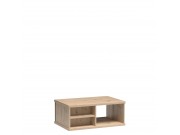 Couchtisch mit Schublade Sigeren SG08