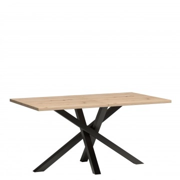 Ausziehbarer Tisch Sigeren SG14