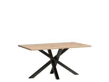 Ausziehbarer Tisch Sigeren SG14